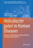 Helicobacter pylori in Human Diseases (eBook, PDF)
