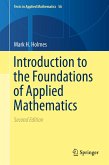 Introduction to the Foundations of Applied Mathematics (eBook, PDF)