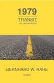 1979 Transit ins Ungewisse (eBook, ePUB)