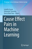 Cause Effect Pairs in Machine Learning (eBook, PDF)