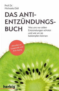 Das Anti-Entzündungsbuch (eBook, PDF) - Döll, Michaela