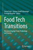 Food Tech Transitions (eBook, PDF)