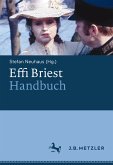 Effi Briest-Handbuch (eBook, PDF)