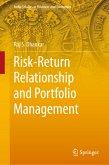 Risk-Return Relationship and Portfolio Management (eBook, PDF)