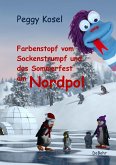 Farbenstopf vom Sockenstrumpf und das Sommerfest am Nordpol (eBook, ePUB)