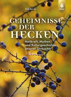 Geheimnisse der Hecken (eBook, ePUB) - Beiser, Rudi