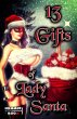 13 Gifts of Lady Santa (eBook, ePUB) - Bild 1