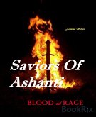 Saviors Of Ashanti#1 (eBook, ePUB)