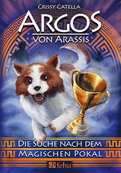 Cover Argos von Arassis (eBook, ePUB)