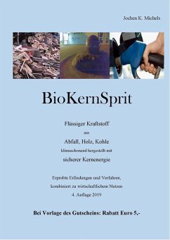 Cover BioKernSprit (eBook, ePUB)