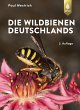 Die Wildbienen Deutschlands (eBook,... - Bild 1