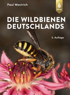 Die Wildbienen Deutschlands (eBook, ePUB) - Westrich, Paul