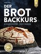 Der Brotbackkurs (eBook, ePUB) - Bild 1