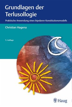 Grundlagen der Terlusollogie (eBook, PDF) - Hagena, Christian