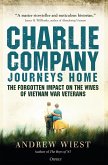 Charlie Company Journeys Home (eBook, ePUB)