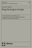 Ring-Fencing in Europe