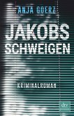 Jakobs Schweigen (eBook, ePUB)