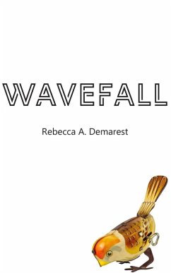 Wavefall (eBook, ePUB) - Demarest, Rebecca A.