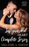 The Safeguarded Heart Complete Series (eBook, ePUB)