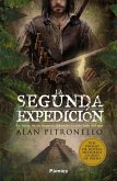 La segunda expedición (eBook, ePUB)