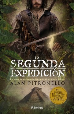 La segunda expedición (eBook, ePUB) - Pitronello, Alan
