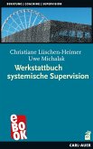 Werkstattbuch systemische Supervision (eBook, ePUB)