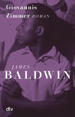 Giovannis Zimmer (eBook, ePUB) - Baldwin, James