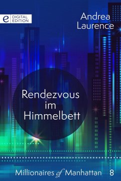 Rendezvous im Himmelbett (eBook, ePUB) - Laurence, Andrea
