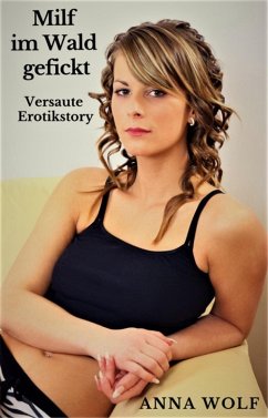 Cover Milf im Wald gefickt (eBook, ePUB)