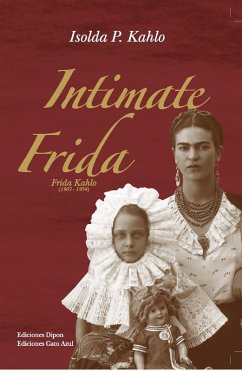 Cover Intimate Frida (eBook, ePUB)