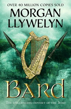 Bard (eBook, ePUB) - Llywelyn, Morgan