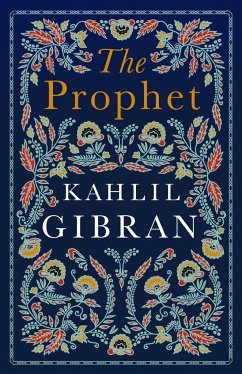 The Prophet - Gibran, Khalil