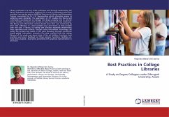 Best Practices in College Libraries - Dev Sarma, Rajendra Mohan