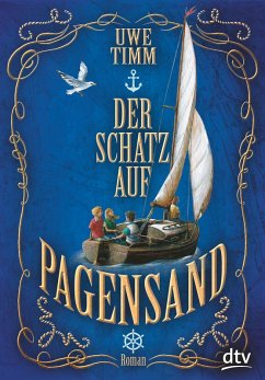 Der Schatz auf Pagensand (eBook, ePUB) - Timm, Uwe