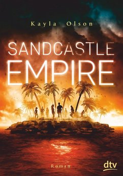 Sandcastle Empire (eBook, ePUB) - Olson, Kayla