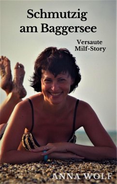 Cover Schmutzig am Baggersee (eBook, ePUB)