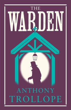 The Warden - Trollope, Anthony