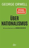 Über Nationalismus (eBook, ePUB)
