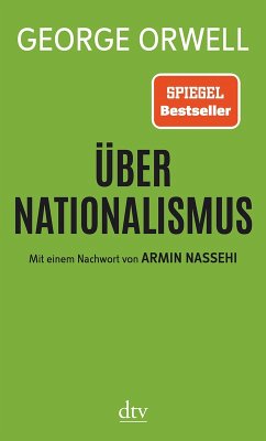 Über Nationalismus (eBook, ePUB) - Orwell, George