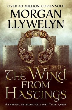 The Wind From Hastings (eBook, ePUB) - Llywelyn, Morgan