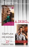 E-Pack Bianca y Deseo noviembre 2019 (eBook, ePUB) E-Pack Bianca y Deseo noviembre 2019 (eBook, ePUB)