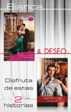 Cover E-Pack Bianca y Deseo noviembre 2019 (eBook, ePUB)