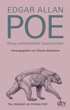 Neue unheimliche Geschichten (eBook, ePUB) - Poe, Edgar Allan