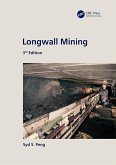 Longwall Mining, 3rd Edition (eBook, ePUB)