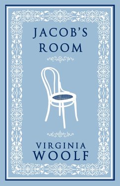 Cover Jacob's Room