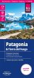 Reise Know-How Landkarte Patagonien,... - Bild 1