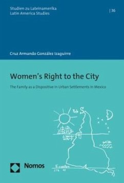 Cover Women's Right to the City