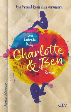 Charlotte & Ben (eBook, ePUB) - Kelly, Erin Entrada