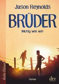 Brüder (eBook, ePUB)
