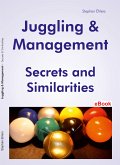 Juggling & Management (eBook, ePUB)